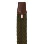 La Boucle Originale Edinburgh braided belt
