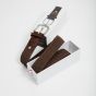 La Boucle Originale Florence braided belt