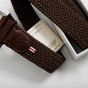 La Boucle Originale Florence braided belt
