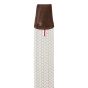 La Boucle Originale Lisbon braided belt