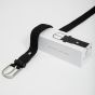 La Boucle Originale London braided belt