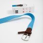 La Boucle Originale Montreal braided belt