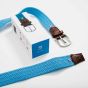 La Boucle Originale Montreal braided belt