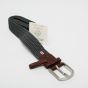 La Boucle Originale New York braided belt