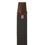 La Boucle Originale New York braided belt