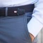 La Boucle Prague braided belt