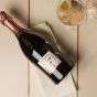 La Jara Spumante Pinot Grigio Rosé Wine