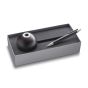 Lamy 2000 Blackwood Pen and holder desk set