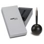 Lamy 2000 Blackwood Pen and holder desk set
