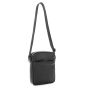 Lancaster Capital 36 men's crossbody bag black