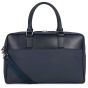 Lancaster Evan 17 duffle bag 24H blue