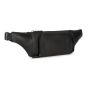 Lancaster Soft Vintage Homme 11 fanny pack black
