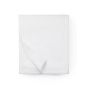 Birch Towel - White