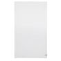 Birch Towel - White