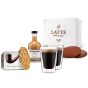 Latte lovers set