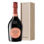 Laurent-Perrier La Cuvée Rosé Champagne Gift Box