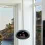  Le Feu Biohaard Zwart Sky 120 - Stalen Stang