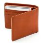 Sonnenleder Lech wallet nature