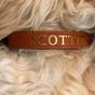 les deux chiens personalised dog collar leash