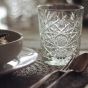 Libbey tumbler old fashioned glass - Luxury For Men
