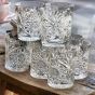 Libbey tumbler old fashioned glass - Luxury For Men