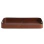 Life Of Riley Leather Display Tray