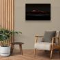 Rudolf van der Ven Ferrari Testarossa Wall Art - Signature Collection