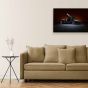 Rudolf van der Ven McLaren P1 Wall Art - Exhibit Collection