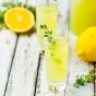 The Ultimate Limoncello Martini Cocktail Kit