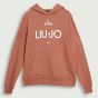 Liu Jo Hoodie - Brown