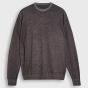Liu Jo Woolen Pullover - Asphalt Blue