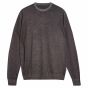 Liu Jo Woolen Pullover - Asphalt Blue