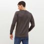 Liu Jo Woolen Pullover - Asphalt Blue