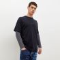 Liu Jo T-Shirt - Dark Blue