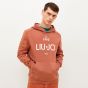 Liu Jo Hoodie - Brown