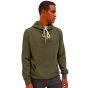 Liu Jo Hoodie - Military Green