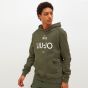 Liu Jo Hoodie - Military Green