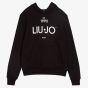 Liu Jo Hoodie - Black