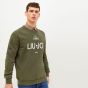 Liu Jo Sweatshirt - Military Green