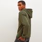 Liu Jo Hoodie - Vert Militaire