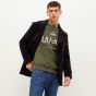 Liu Jo Sweatshirt - Military Green