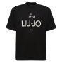 Liu Jo T-shirt - Black