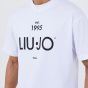 Liu Jo T-shirt - White