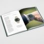 Loft Publications Chasing The Crown Of Time The Ultimate Collection Book Trio