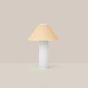 Loftie Smart Awake Lamp - Peach