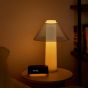 Loftie Smart Awake Lamp - Silver