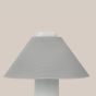 Loftie Smart Awake Lamp - Silver