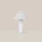 Loftie Smart Awake Lamp - Silver