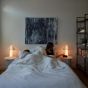 Loftie Smart Awake Lamp - Silver