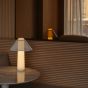 Loftie Smart Awake Lamp - Silver